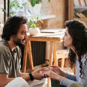 Comunicación en pareja